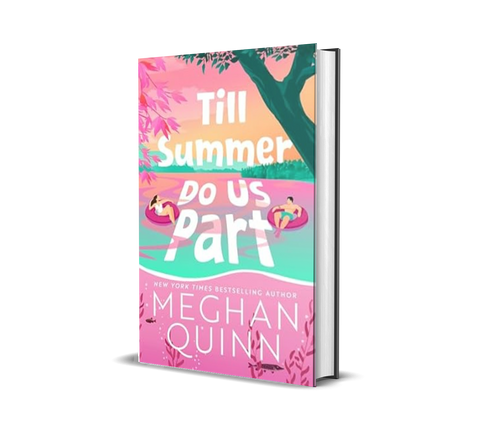 Till Summer Do Us Part An unforgettable summer romance that will tug at your heartstrings.
